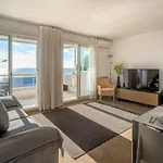 Lägenhet Ocean Skyline Penthouse By Hello Homes *
