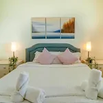 Lägenhet Ocean Skyline Penthouse By Hello Homes