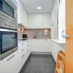 Ocean Skyline Penthouse By Hello Homes Sitges
