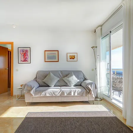 Ocean Skyline Penthouse By Hello Homes * Sitges