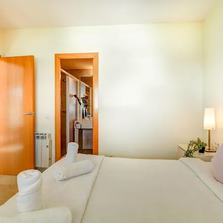 Ocean Skyline Penthouse By Hello Homes Lägenhet