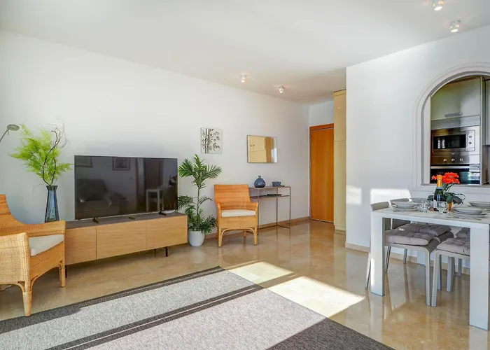 Apartament Ocean Skyline Penthouse By Hello Homes Sitges