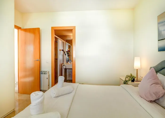 Ocean Skyline Penthouse By Hello Homes Apartament