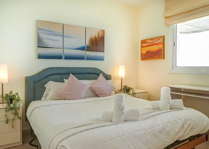 Ocean Skyline Penthouse By Hello Homes Apartament Sitges