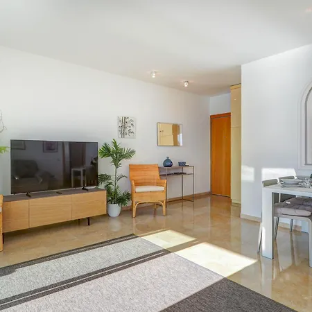 Appartement Ocean Skyline Penthouse By Hello Homes Sitges