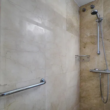 Ocean Skyline Penthouse By Hello Homes * Sitges