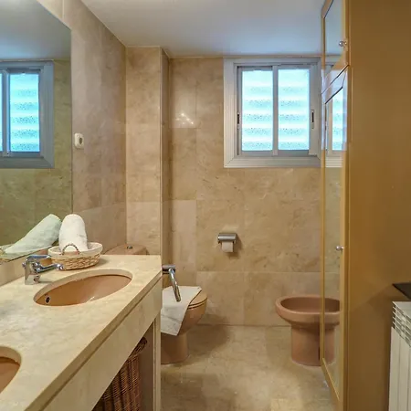 Ocean Skyline Penthouse By Hello Homes Apartman *