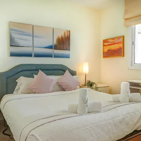 Ocean Skyline Penthouse By Hello Homes Apartman Sitges