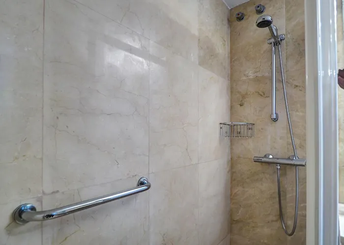 Ocean Skyline Penthouse By Hello Homes * Sitges