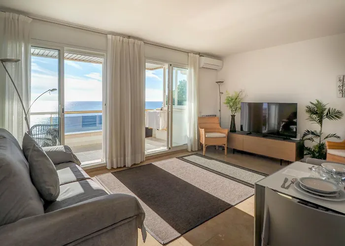 Appartement Ocean Skyline Penthouse By Hello Homes *