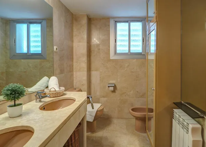 Ocean Skyline Penthouse By Hello Homes Appartement *