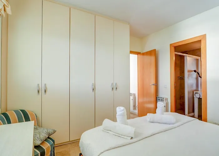 Appartement Ocean Skyline Penthouse By Hello Homes *