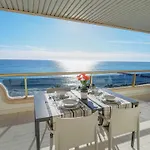 Ocean Skyline Penthouse By Hello Homes سيدجيس