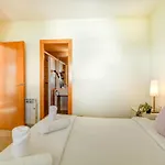 Ocean Skyline Penthouse By Hello Homes شقة