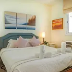Ocean Skyline Penthouse By Hello Homes شقة سيدجيس