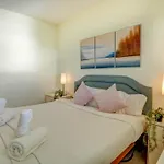 شقة Ocean Skyline Penthouse By Hello Homes سيدجيس